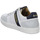 Schoenen Heren Sneakers Pantofola D` Oro  Wit