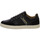 Schoenen Heren Sneakers Pantofola D` Oro  Zwart