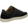 Schoenen Heren Sneakers Pantofola D` Oro  Zwart