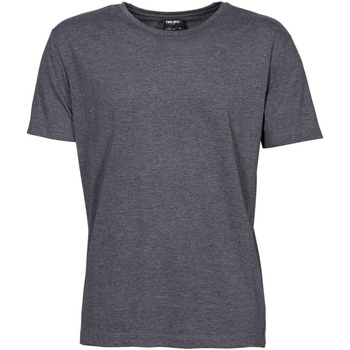 Textiel Heren T-shirts korte mouwen Tee Jays TJ5050 Zwart