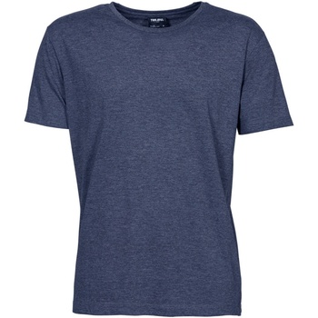 Textiel Heren T-shirts korte mouwen Tee Jays TJ5050 Multicolour