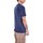 Textiel Heren T-shirts korte mouwen Ralph Lauren 714899647 Blauw