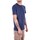 Textiel Heren T-shirts korte mouwen Ralph Lauren 714899647 Blauw