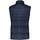 Textiel Dons gevoerde jassen Le Coq Sportif Tri Doudoune SL N°1 Blauw