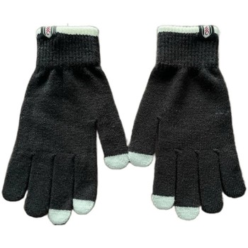 Accessoires Handschoenen Fulham Fc  Zwart