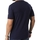 Textiel Heren T-shirts & Polo’s Sergio Tacchini JARED T SHIRT Blauw