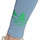 Textiel Dames Leggings adidas Originals  Blauw