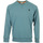 Textiel Heren Sweaters / Sweatshirts Timberland Exeter River Crew Blauw