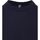 Textiel Heren T-shirts & Polo’s Alan Red T-Shirt Virginia Navy Longsleeve 2-pack Blauw