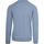 Textiel Heren Sweaters / Sweatshirts Suitable Pullover V-Hals Wol Lichtblauw Blauw