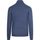 Textiel Heren Sweaters / Sweatshirts Scotch & Soda Col Blauw Groen