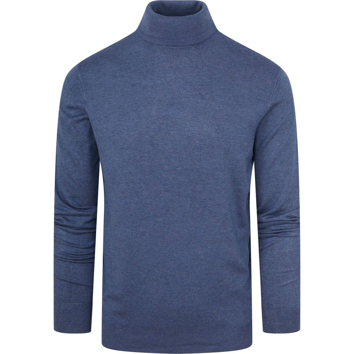 Textiel Heren Sweaters / Sweatshirts Scotch & Soda Col Blauw Groen