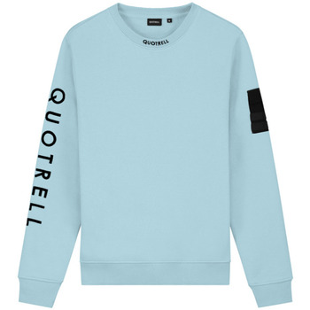 Textiel Heren Sweaters / Sweatshirts Quotrell Dublin Crewneck 