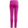 Textiel Meisjes Leggings adidas Originals  Violet