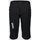Textiel Heren Korte broeken / Bermuda's Poc 52755-1200 TRAIL SHORTS Zwart