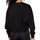 Textiel Meisjes Sweaters / Sweatshirts adidas Originals  Zwart