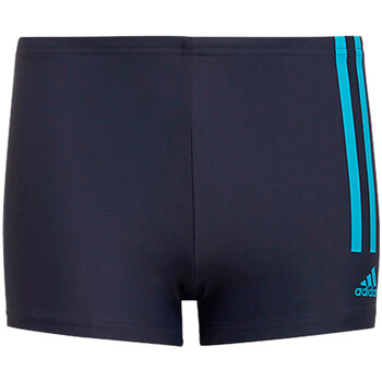 Textiel Jongens Zwembroeken/ Zwemshorts adidas Originals  Blauw
