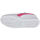 Schoenen Kinderen Sneakers Diadora 101.175781 01 C2322 White/Hot pink Roze