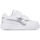 Schoenen Kinderen Sneakers Diadora 101.175783 01 C0516 White/Silver Zilver