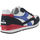Schoenen Kinderen Sneakers Diadora N92 GS C9908 Peacoat/Princess blue Multicolour