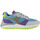 Schoenen Dames Sneakers Diadora 501.178302 01 C9869 Bl atoll/Deep lavander/Ha Multicolour