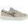 Schoenen Dames Sneakers Diadora 501.178739 01 C8101 White/Parchment Wit