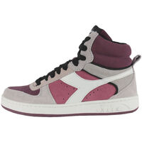 Schoenen Dames Sneakers Diadora 501.179011 01 D0112 Renaissance rse/Llc marbl Roze