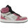 Schoenen Dames Sneakers Diadora 501.179011 C9996 White/Tea rose/Black Wit