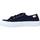 Schoenen Dames Sneakers Victoria 107303 Blauw