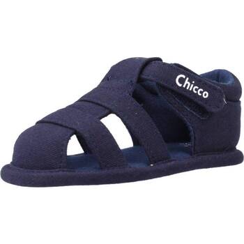 Chicco OWES Blauw