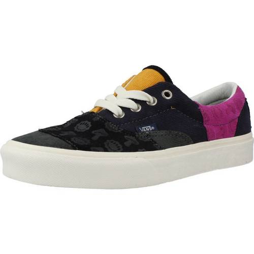 Schoenen Dames Sneakers Vans VN0A4BVU4481 Multicolour