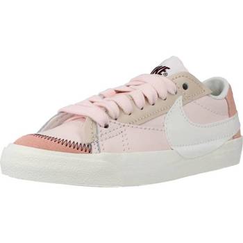 Schoenen Dames Sneakers Nike DQ1470 Roze