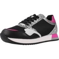 Schoenen Dames Sneakers Geox D DORALEA Multicolour
