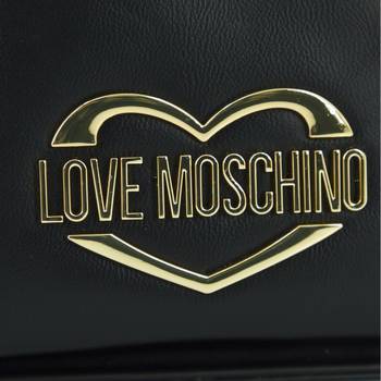 Love Moschino JC4053PP1G BORSA PU Zwart