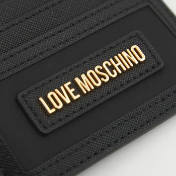 Love Moschino JC5635PP1G Zwart