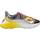 Schoenen Dames Sneakers Love Moschino SNEAKERD RUNNING60 Multicolour