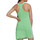 Textiel Meisjes Korte jurken adidas Originals  Groen