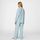 Textiel Dames Pyjama's / nachthemden Chiara Ferragni  Blauw