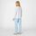 Textiel Dames Pyjama's / nachthemden Chiara Ferragni  Multicolour