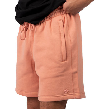 Textiel Heren Korte broeken / Bermuda's adidas Originals  Roze