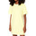 Textiel Meisjes Korte jurken adidas Originals  Geel