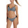 Textiel Dames Bikinibroekjes- en tops Lisca Beugelzwemkleding top Rhodes Zwart