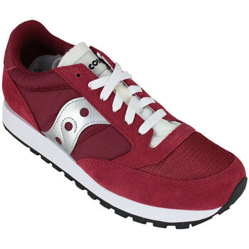 Saucony Jazz original vintage S70368 147 Red/White/Silver Rood