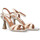 Schoenen Dames Sandalen / Open schoenen Maria Mare 67894 Beige