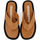 Schoenen Dames Sandalen / Open schoenen Gioseppo F Bruin
