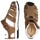 Schoenen Sandalen / Open schoenen Mayoral 27155-18 Bruin
