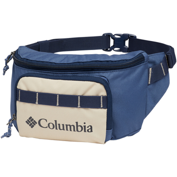 Tassen Sporttas Columbia Zigzag Hip Pack Blauw
