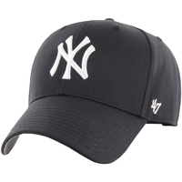 Accessoires Heren Pet '47 Brand MLB New York Yankees Cap Zwart