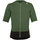 Textiel Heren T-shirts & Polo’s Poc 52711-1424 RESISTANCE RACE ENDURO TEE GREEN Multicolour