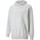 Textiel Heren Sweaters / Sweatshirts Puma Fd Cla Rlx Hdy Tr Grijs